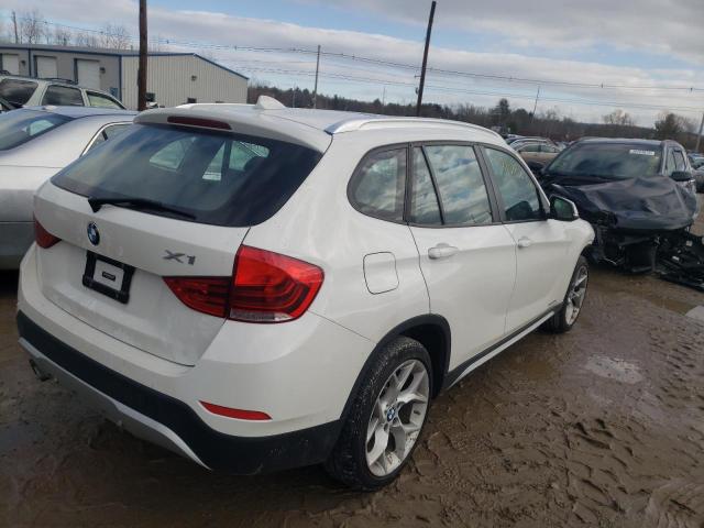 WBAVL1C53FVY36212 BMW X1 Xdrive28i