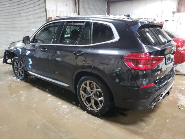 5UXTY5C06M9E02025 BMW X3 Xdrive30i
