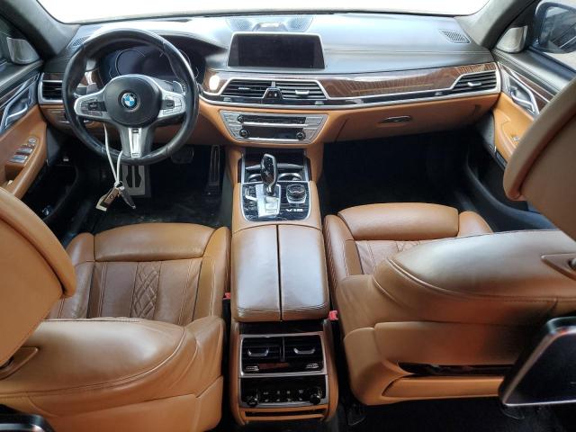 WBA7H6C34HG614369 BMW M760 Xi