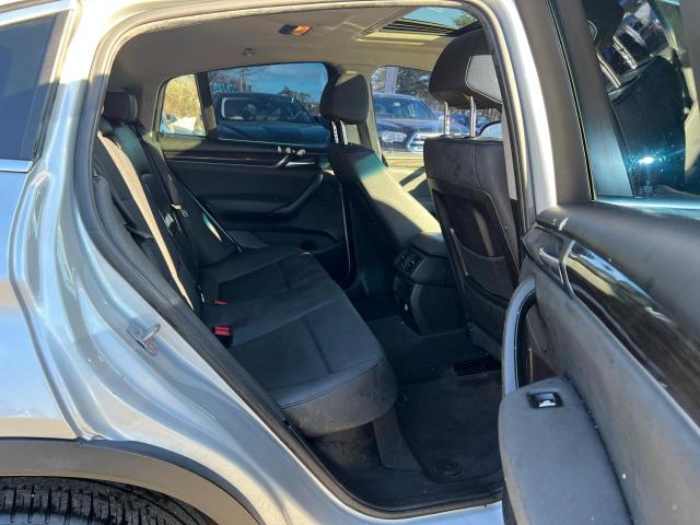 5UXXW3C54G0R20311 BMW X4 Xdrive28i