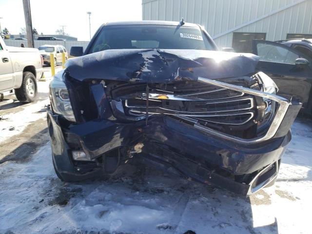 1GKS2FKC6JR156560 GMC Yukon Xl K1500 Sle