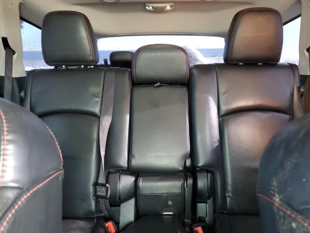 3C4PDCEG7GT212191 Dodge Journey R/t