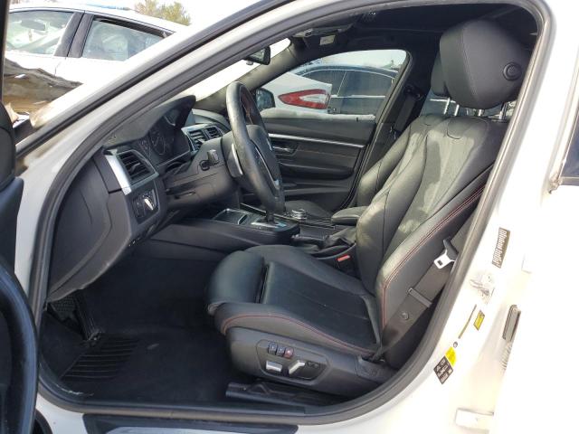 WBA8E3C59GK504507 BMW 328 Xi Sulev