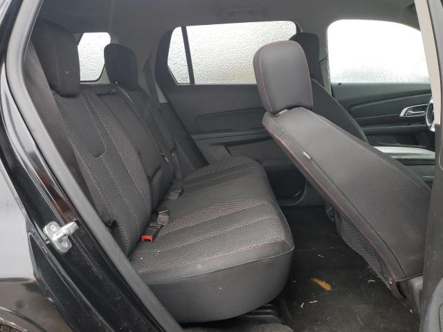 2GKALNEK6H6146722 GMC Terrain Sle