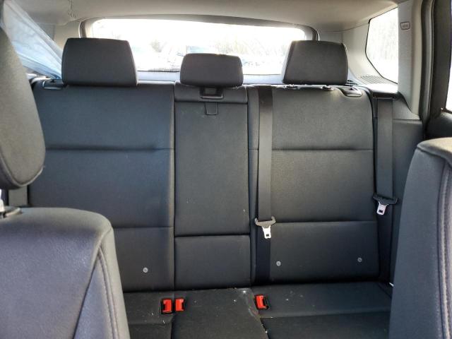 5UXWX9C59F0D52943 BMW X3 Xdrive28i