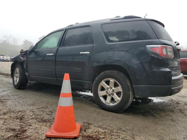 1GKKRNED3FJ106389 GMC ACADIA SLE