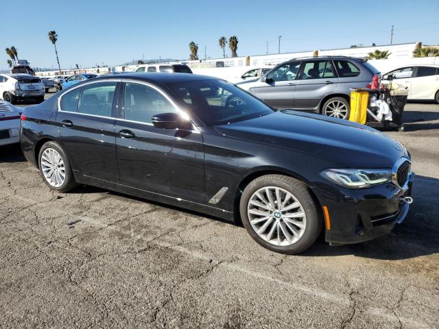 WBA13BJ02NWX75312 BMW 530 XI