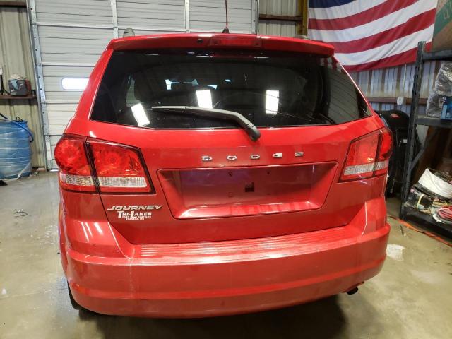 3C4PDCABXFT536700 Dodge JOURNEY SE