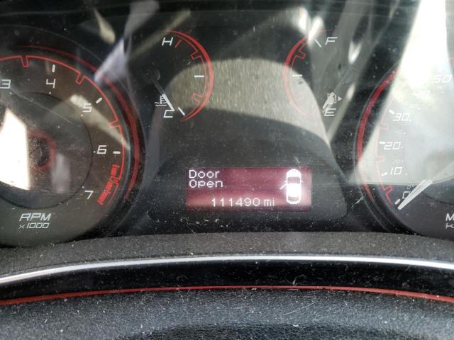 1C3CDFBB9FD187084 Dodge DART SXT