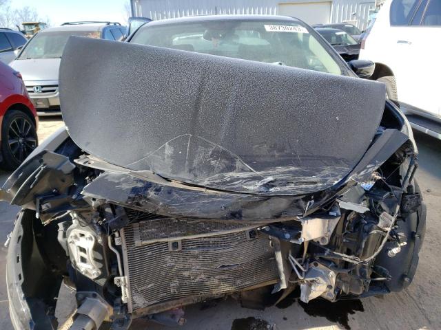 1C3CDFBB9FD187084 Dodge DART SXT