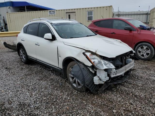 JN1BJ0RP7HM390415 Infiniti QX50