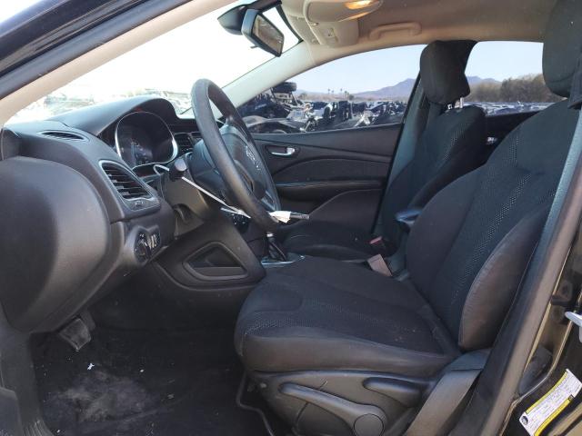 1C3CDFAA6FD159610 Dodge DART SE