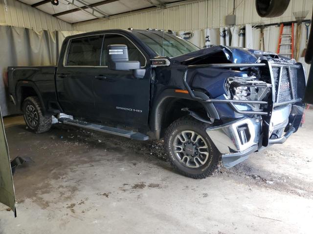 1GT49ME71NF131382 GMC Sierra K2500 Sle