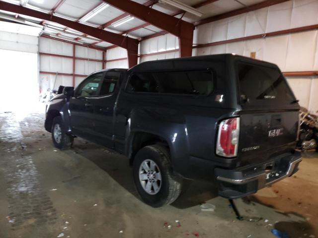 1GTH5BEA1G1154450 GMC Canyon