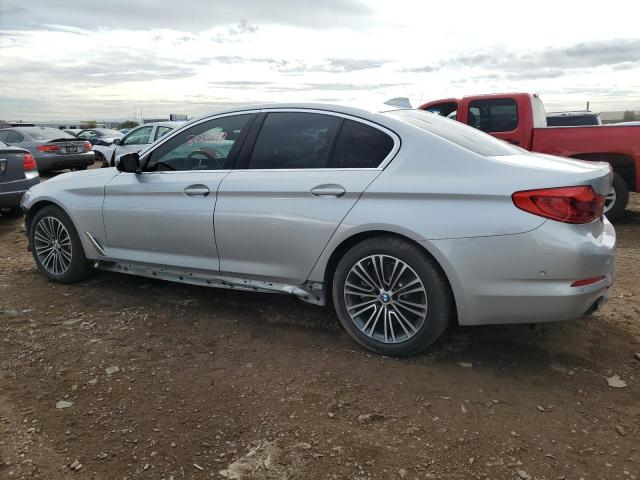 WBAJA5C52KWA57984 BMW 530 I