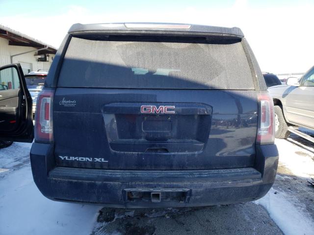 1GKS2FKC6JR156560 GMC Yukon Xl K1500 Sle