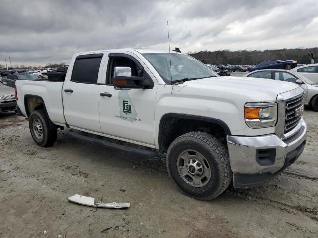 1GT11REGXGF287138 GMC Sierra C2500 Heavy Duty