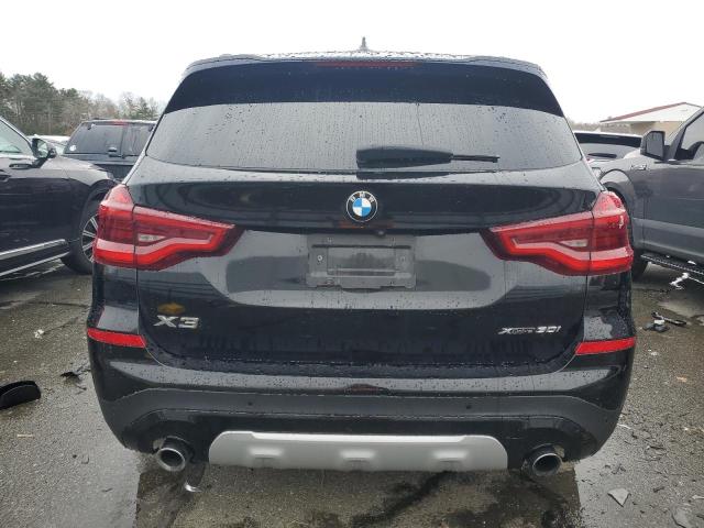 5UXTR9C53KLP77271 BMW X3 Xdrive30i