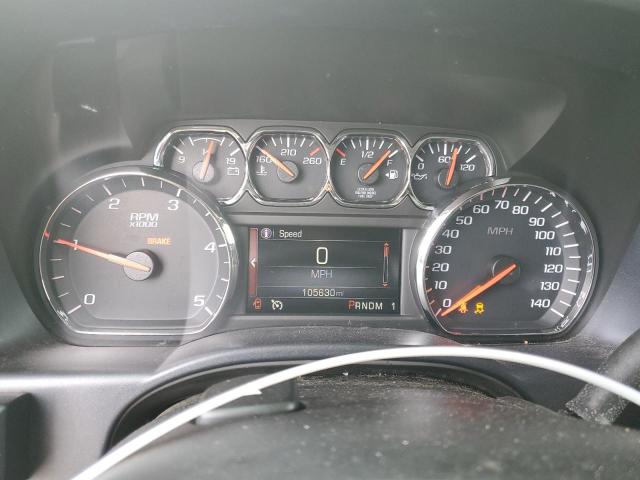 1GT12YE86FF161356 GMC Sierra K2500 Sle