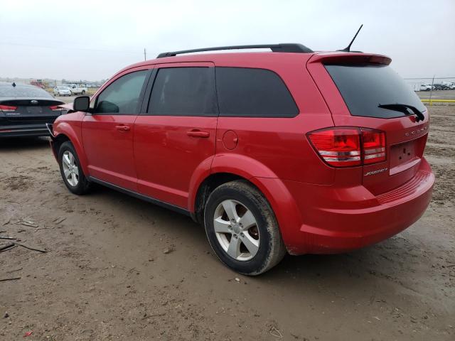 3C4PDCAB5GT115341 Dodge JOURNEY SE