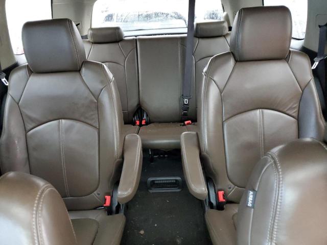 1GKKRRKD7EJ181607 GMC Acadia Slt-1