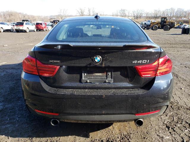 WBA4J7C55KBM74478 BMW 440xi Gran Coupe