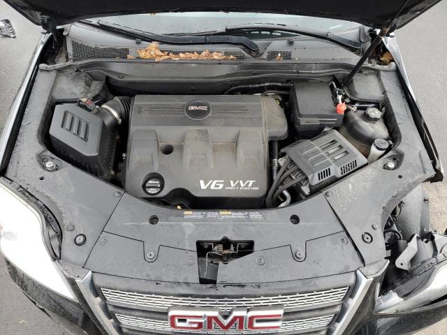 2GKFLXE35F6367901 GMC Terrain Slt