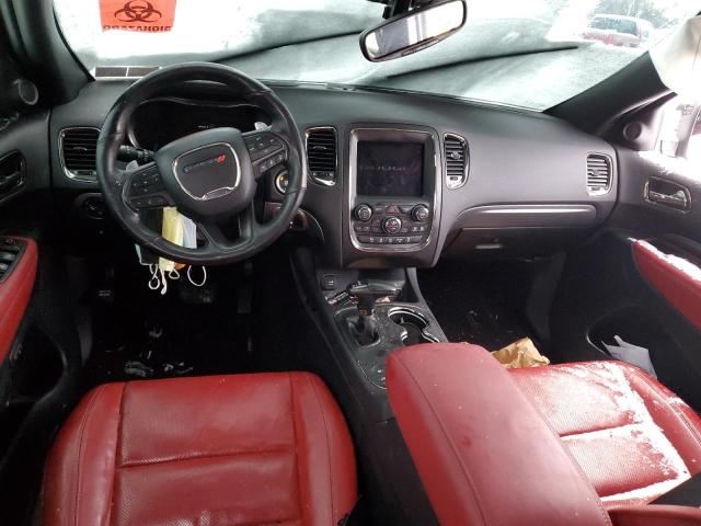 1C4SDJCT0LC142652 Dodge Durango R/t