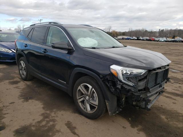 3GKALPEV6KL326260 GMC Terrain Slt