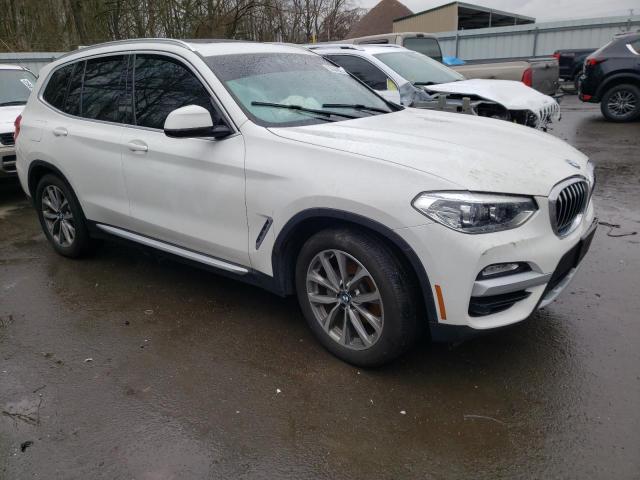 5UXTR9C58KLP82546 BMW X3 Xdrive30i