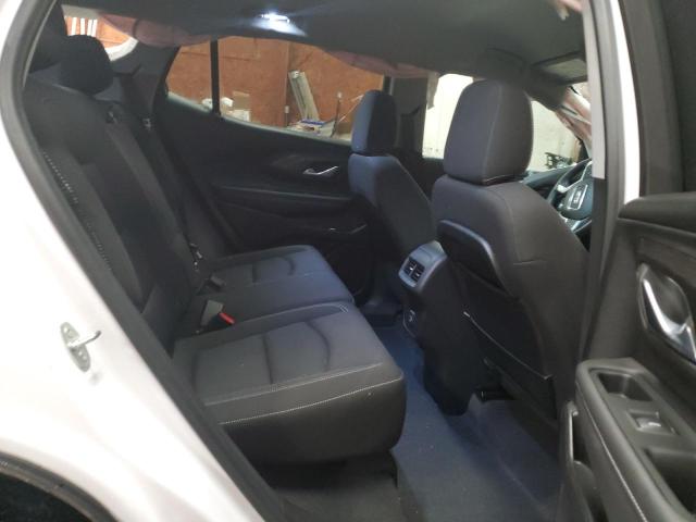 3GKALTEV7NL161462 GMC Terrain Sle