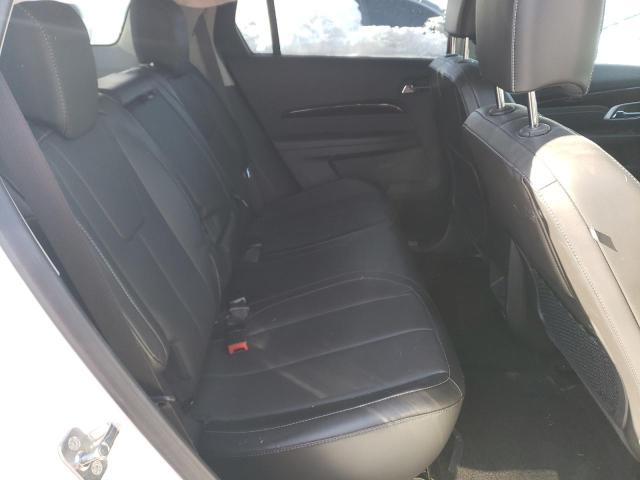 2GKFLVE35H6236815 GMC Terrain Denali