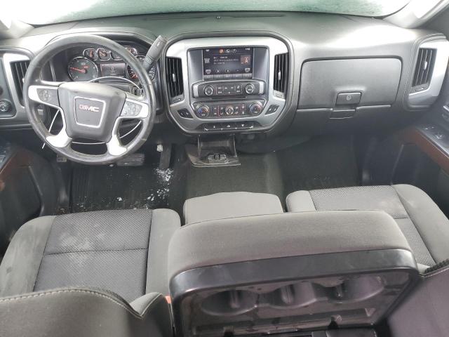 1GT12YE86FF161356 GMC Sierra K2500 Sle
