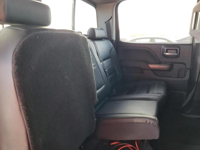 1GT12UEYXJF232172 GMC Sierra K2500 Denali