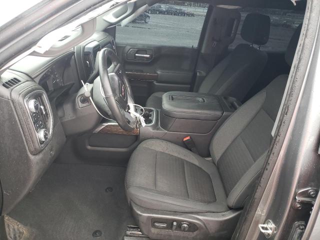 3GTU9CET7MG463282 GMC Sierra K1500 Elevation
