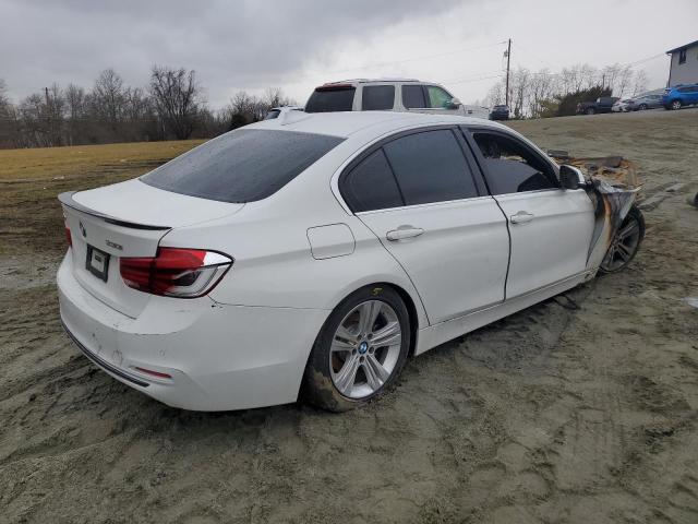 WBA8D9G54JNU72555 BMW 330 XI