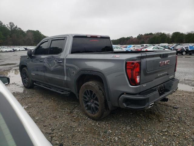 3GTU9CET7MG463282 GMC Sierra K1500 Elevation