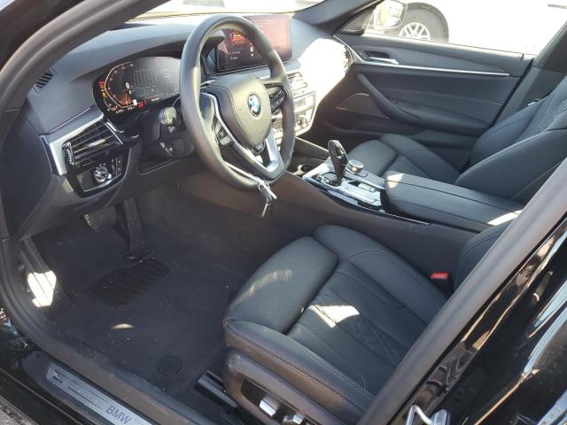 WBA13BJ02NWX75312 BMW 530 XI