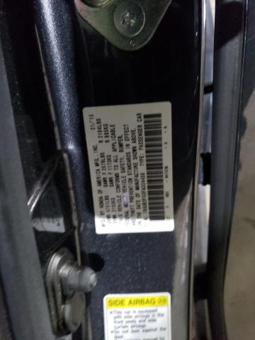 19UUB3F50FA004456 Acura TLX TECH