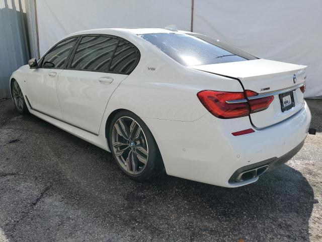 WBA7H6C34HG614369 BMW M760 Xi