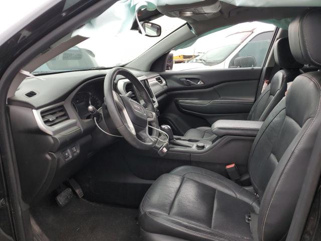 1GKKNNLSXHZ216924 GMC Acadia Slt-2