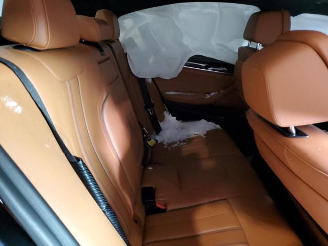 WBAJE7C5XJWD49879 BMW 540 XI