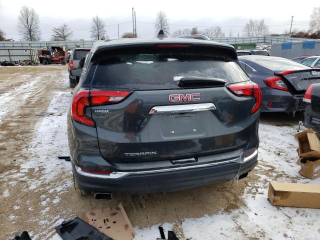 3GKALPEXXKL388357 GMC Terrain Slt