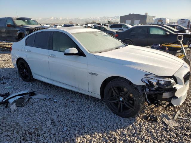 WBA5B3C5XFD547719 BMW 535 XI