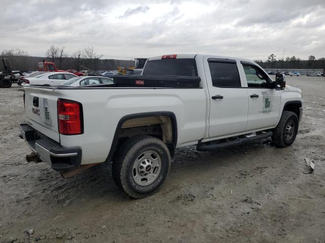 1GT11REGXGF287138 GMC Sierra C2500 Heavy Duty