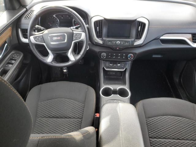3GKALTEVXLL103892 GMC Terrain Sle
