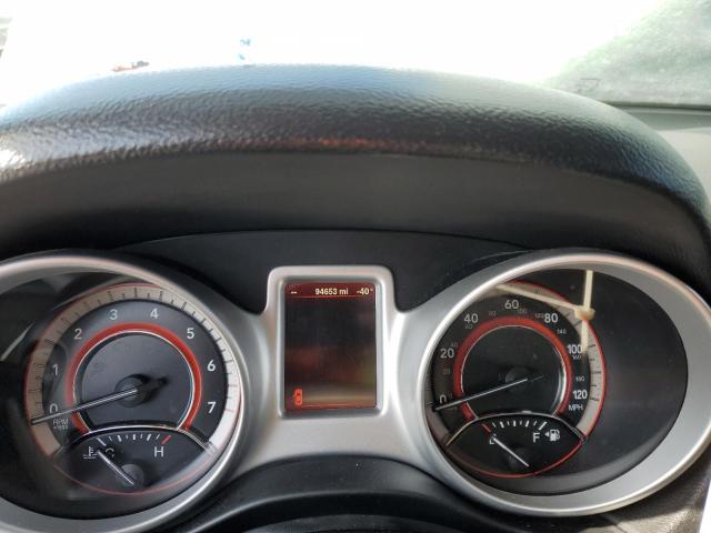 3C4PDCEG7GT212191 Dodge Journey R/t