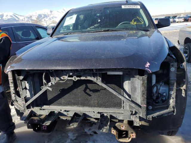 1GKS2BKC2JR342928 GMC YUKON SLT
