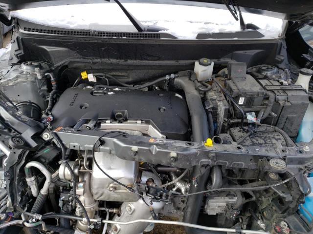 3GKALPEXXKL388357 GMC Terrain Slt