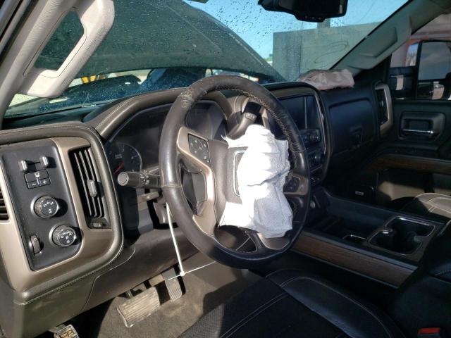 1GT12UEYXJF232172 GMC Sierra K2500 Denali
